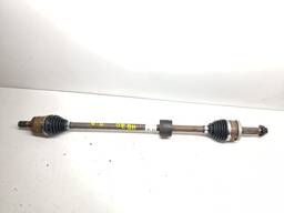 SEMI EIXO DIANTEIRO DIREITO HB20 2020 A 2022