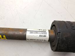 SEMI EIXO DIANTEIRO DIREITO HB20 2020 A 2022