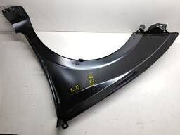 PARALAMA DIREITO HB20 2020 A 2022