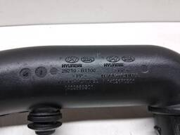 MANGUEIRA FILTRO AR HB20 1.0 3CC 2020 2021 2022