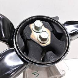 COXIM ESQUERDO HB20 1.0 3CC 2020 2021 2022 