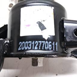 COXIM ESQUERDO HB20 1.0 3CC 2020 2021 2022 