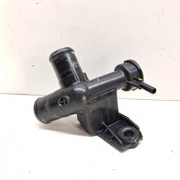 FLANGE ÁGUA RADIADOR HB20 1.0 3CC MANUAL 2020 A 22