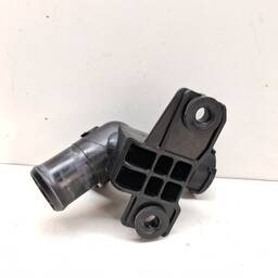 FLANGE ÁGUA RADIADOR HB20 1.0 3CC MANUAL 2020 A 22