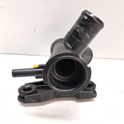 FLANGE ÁGUA RADIADOR HB20 1.0 3CC MANUAL 2020 A 22