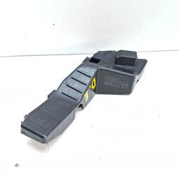 GUIA PARACHOQUE DIANTEIRO ESQUERDO HB20 2020 A 2022