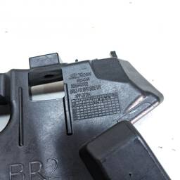 GUIA PARACHOQUE DIANTEIRO ESQUERDO HB20 2020 A 2022