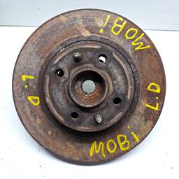 Manga Eixo Montante Direito Mobi 1.0 2017/FUROS DESALINHADOS