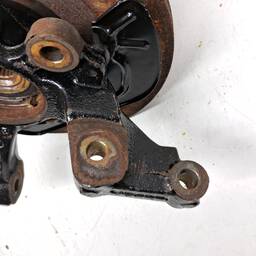 MANGA EIXO MONTANTE DIREITO MOBI 1.0 2017/FUROS DESALINHADOS