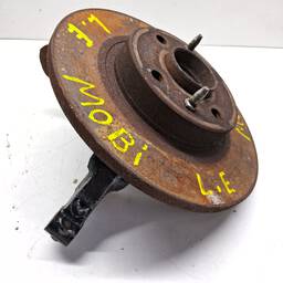 MANGA EIXO MONTANTE ESQUERDO MOBI 1.0 2017/ FUROS DESALINHAD