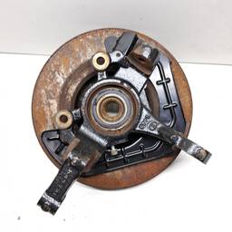 MANGA EIXO MONTANTE ESQUERDO MOBI 1.0 2017/ FUROS DESALINHAD