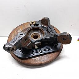 MANGA EIXO MONTANTE ESQUERDO MOBI 1.0 2017/ FUROS DESALINHAD