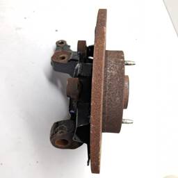 MANGA EIXO MONTANTE ESQUERDO MOBI 1.0 2017/ FUROS DESALINHAD