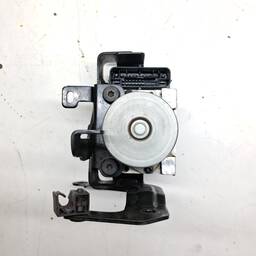 MODULO ABS HB20 1.0 2020 2021 2022 ABS4