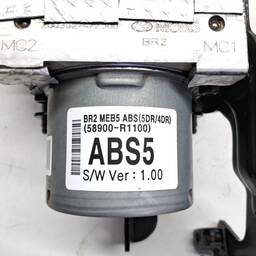 MODULO ABS HB20 1.0 2020 2021 2022 ABS4