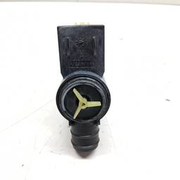 BOMBA ESGUICHO LIMPADOR DIANTEIRO HB20 2020 A 2022