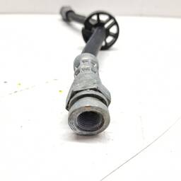 FLEXIVEL FREIO TRASEIRO MOBI 1.0 2017/