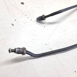 CANO FREIO FIAT MOBI 2017 2018 2019 2020 2021 2022 