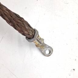 CABO TERRA BATERIA MOBI UNO FIORINO 2017 A 2022