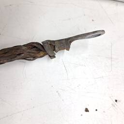 CABO TERRA BATERIA MOBI UNO FIORINO 2017 A 2022