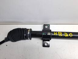 CAIXA SETOR DIREÇÃO HYUNDAI HB20 2020 A 2022