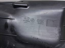 PARABARRO DIANTEIRO ESQUERDO HB20 2020 A 2022