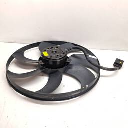 ELETROVENTILADOR HB20 1.0 3CC 2020 2021 2022 