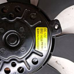 ELETROVENTILADOR HB20 1.0 3CC 2020 2021 2022 