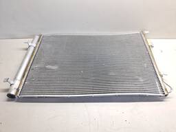 CONDENSADOR AR HB20 1.0 3CC 2020 2021 2022 