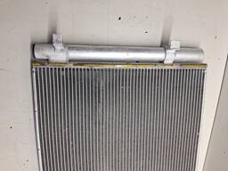 CONDENSADOR AR HB20 1.0 3CC 2020 2021 2022 