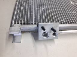 CONDENSADOR AR HB20 1.0 3CC 2020 2021 2022 