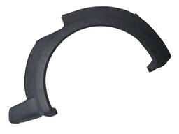 Moldura Paralama Traseiro Esq Strada Trekking Working 13/20