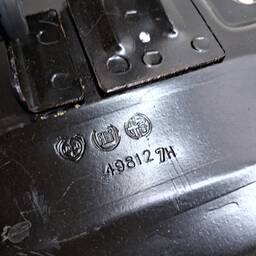 SUPORTE MODULO MOBI 1.0 4CC 2017 2018 2019 2020 2021 