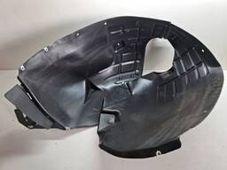 PARABARRO DIANTEIRO ESQUERDO TRACKER 2020/