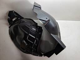 PARABARRO DIANTEIRO ESQUERDO TRACKER 2020/