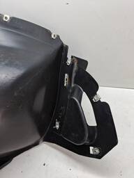 PARABARRO DIANTEIRO ESQUERDO TRACKER 2020/