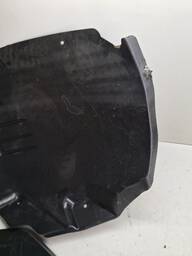 PARABARRO DIANTEIRO ESQUERDO TRACKER 2020/