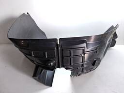 PARABARRO DIANTEIRO ESQUERDO TRACKER 2020/