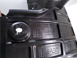 PARABARRO DIANTEIRO ESQUERDO TRACKER 2020/