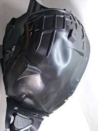 PARABARRO DIANTEIRO ESQUERDO TRACKER 2020/