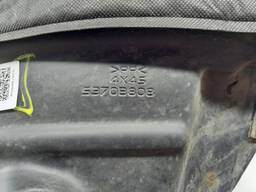 PARABARRO DIANTEIRO DIREITO ECLIPSE CROSS 2018/