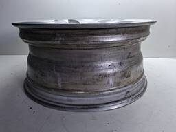 RODA LIGA LEVE BMW X3 5X120 ARO 18