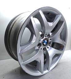 RODA LIGA LEVE BMW X3 5X120 ARO 18