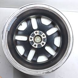 RODA LIGA LEVE BMW X3 5X120 ARO 18