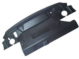 Acabamento Painel Frontal Bmw Série 3 E36 325 328 1992/1998