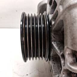 ALTERNADOR HB20 PICANTO 1.0 12V 3CC 2013/ 20/ (PLUG 3 PINOS)