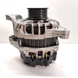 ALTERNADOR HB20 PICANTO 1.0 12V 3CC 2013/ 20/ (PLUG 3 PINOS)