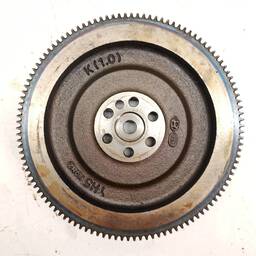 Volante Do Motor Hb20 1.0 3cc Manual 2020 A 2022