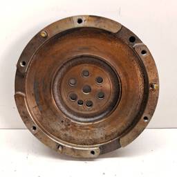 VOLANTE DO MOTOR HB20 1.0 3CC MANUAL 2020 A 2022