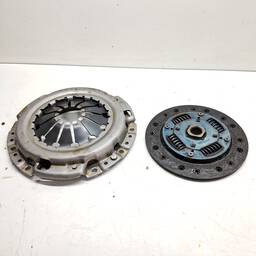 PLATO KIT EMBREAGEM HB20 1.0 3CC 2020 A 2022